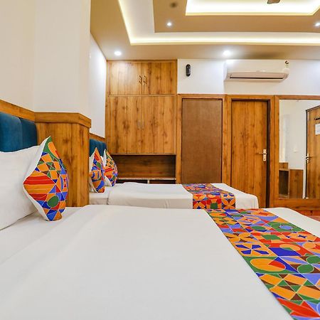 Fabhotel Aaradhya Residency Agra  Esterno foto